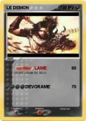 LE DEMON