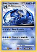 Aqua Dragon