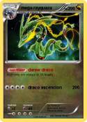 mega rayquaza