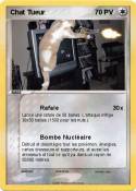 Chat Tueur