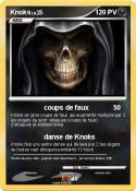 Knoks