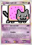 nyan nyan cat
