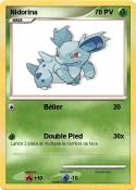 Nidorina