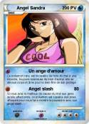 Angel Sandra