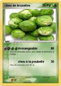 chou de