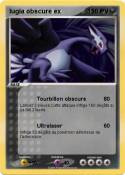 lugia obscure