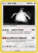 SCP-3199
