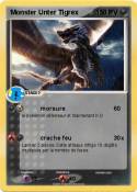 Monster Unter