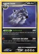 maman louve