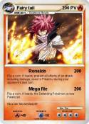 Fairy tail