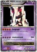 Kurumi