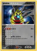 giratina