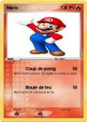 Mario Mario