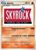 skyrock