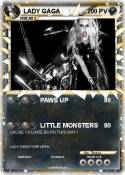 LADY GAGA LADY GAGA