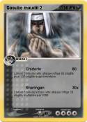 Sasuke maudit 2