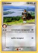 L'écosser