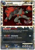 zoroark