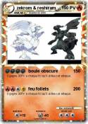 zekrom &