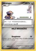 missingno
