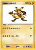 loucario