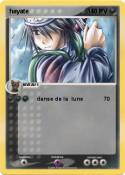 hayate