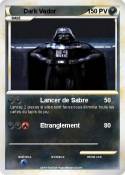 Dark Vador Dark Vador
