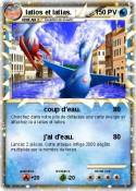 latios et