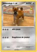 nintendogs +