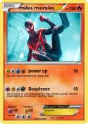 miles morales