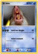 El raton