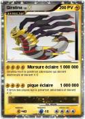 Giratina Giratina