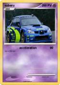 subaru