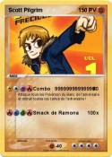 Scott Pilgrim