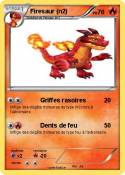 Firesaur (n2)