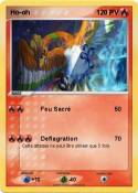 Ho-oh Ho-oh