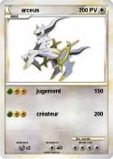 arceus