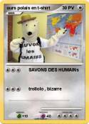 ours polais en