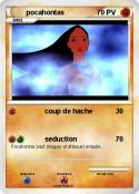 pocahontas