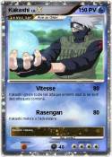 Kakashi