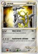 arceus