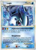 Lugia