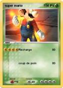 super mario