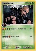 kamelancien