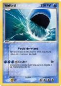 Wailord 2 