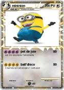 mininion