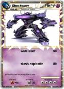 Shockwave