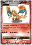 M Dracofeu Z