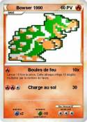 Bowser 1990