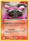 mega boss